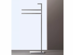 ART. 7643 - Standing towel rack _ Fantini Rubinetti